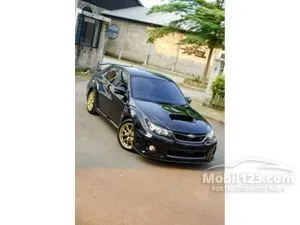 2011 Subaru WRX STi 2.5 4D Sedan