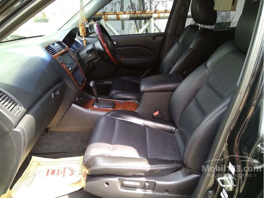 Jual Mobil Honda Odyssey 2004 2.4 di Jawa Timur Automatic Jual Mobil Honda Odyssey 2004 2.4 di Jawa Timur Automatic