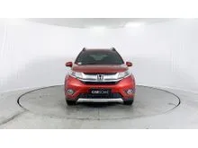 2016 Honda BR-V 1.5 E SUV