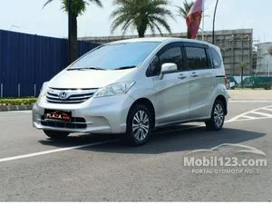 2013 Honda Freed 1.5 E MPV