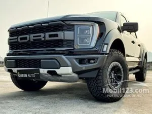 2023 Ford Ranger 2.0 Raptor Pickup