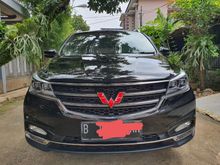 2018 Wuling Cortez 1.8 L Lux+ Wagon matic km40rb mulus orisinilan sperti baru