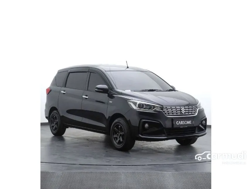 2020 Suzuki Ertiga GX MPV