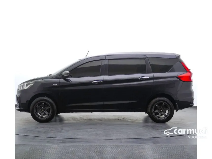 2020 Suzuki Ertiga GX MPV