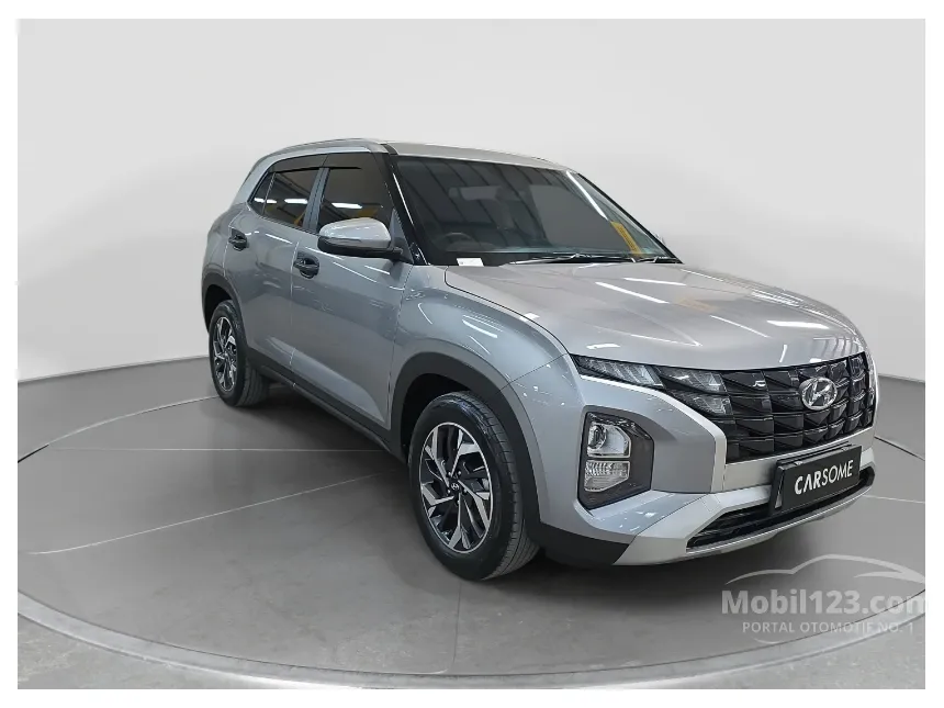 2023 Hyundai Creta Trend SUV