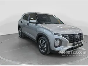 2023 Hyundai Creta 1.5 Trend SUV