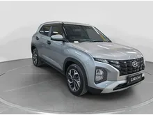 2023 Hyundai Creta 1.5 Trend SUV             PROMO WARRANTY 1+1 TAHUN MESIN, TRANSMISI DAN AC