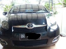 2011 Toyota Yaris 1.5 J Hatchback