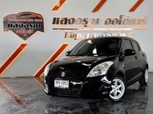2017 Suzuki Swift 1.2 (ปี 12-16) GL Hatchback