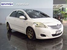 2011 Toyota Vios 1.5 (ปี 07-13) E Sedan
