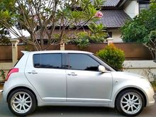 Suzuki Swift 1.5 ST 2008 KM65RB