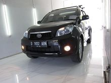Toyota Rush 1.5 G SUV 2013, Istimewa Siap Pakai, Cash/Credit