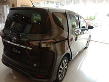 2019 Toyota Sienta 1,5 Q MPV Murah