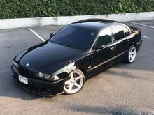 1997 BMW 528i 2.8 E39 (ปี 95-04) Sedan AT