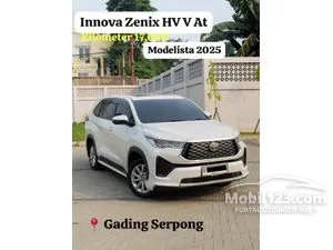 2025 Toyota Kijang Innova Zenix 2.0 V HV Modellista (Premium Color) MPV