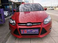 2012 Ford Focus 2.0 (ปี 12-16) Sport Hatchback AT