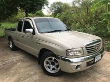 2005 Mazda Fighter 2.5 FREE STYLE CAB Lux Pickup