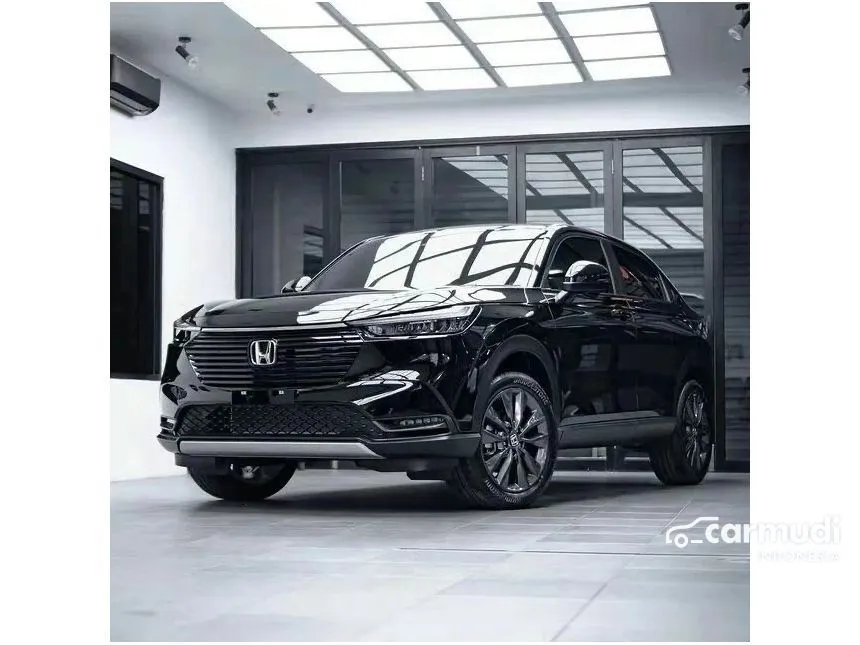 2024 Honda HR-V SE SUV