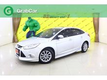 2013 Ford Focus 2.0 (ปี 12-16) Titanium Sedan AT