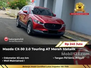 2020 Mazda CX-30 2.0 Touring SUV