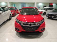 Honda HR-V 1,5 E CVT 2020