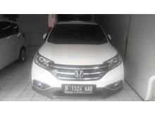 2012 Honda CR-V 2.0