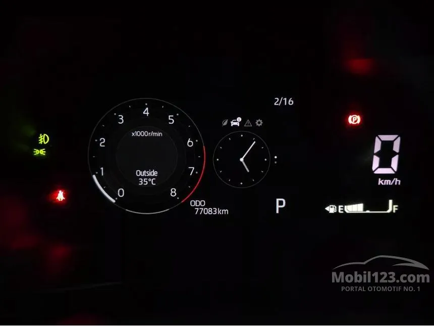 2022 Daihatsu Rocky X SUV