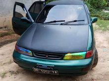2000 Timor S-515i 1.5 DOHC Sedan