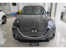 Mazda CX-9 Abu2 Ready stock Best Deal