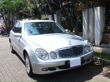 2007 Mercedes-Benz E280 3.0 W211 Sedan