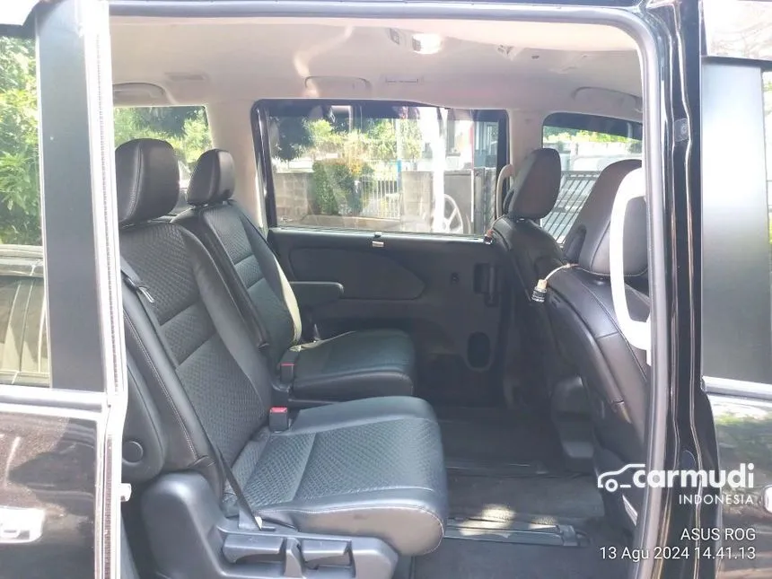 2021 Nissan Serena Highway Star MPV