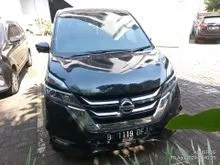 2021 Nissan Serena 2.0 Highway Star MPV