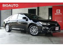 2016 Toyota Camry 2.5 (ปี 12-16) Hybrid Sedan Premium AT