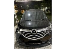 2017 Mazda Biante 2.0 SKYACTIV AT MPV
