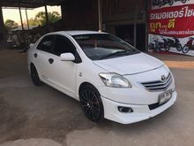 2011 Toyota Vios 1.5 (ปี 07-13) J Sedan MT