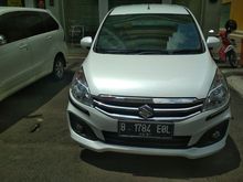 2016 Suzuki Ertiga 1.4 GL MPV