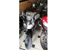 2009 Honda CBR 150R