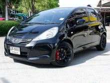 2012 Honda Jazz 1.5 (ปี 08-14) S i-VTEC Hatchback AT