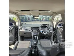 2019 Chevrolet TRAX 1.4 LTZ SUV