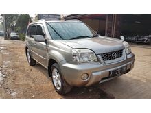 2003 Nissan X-Trail 2.5 Matic (kredit dibantu)