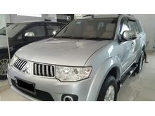 2011 Mitsubishi Pajero Sport 2.5 Exceed SUV