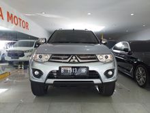 2015 Mitsubishi Pajero Sport 2.5 Exceed SUV