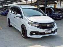 2019 Honda MOBILIO 1.5 (ปี 14-17) RS Wagon