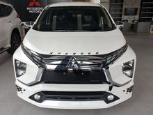 2019 Mitsubishi Xpander 1.5 LIMITED Wagon