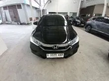 2020 Honda City 1.5 E Sedan