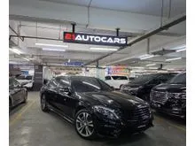 2015 Mercedes-Benz S400L 3.0 Exclusive CBU Sedan AT KM 40RB