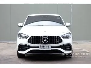 2022 Mercedes-Benz GLA35 2.0 AMG 4MATIC SUV