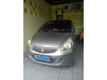 2007 Honda Jazz 1.5 VTEC Hatchback