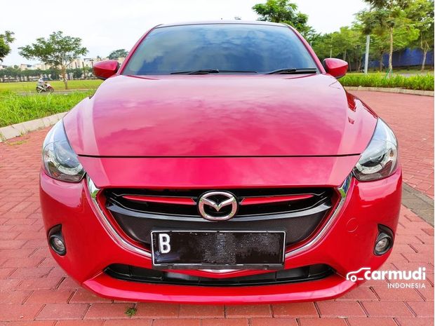 Beli Mobil Mazda 2 Bekas, Kisaran Harga & Review 2021 | Carmudi Indonesia