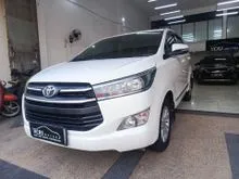 2016 Toyota Kijang Innova 2.4 G MPV MATIC ISTIMEWA MULUS SIAP PAKAI